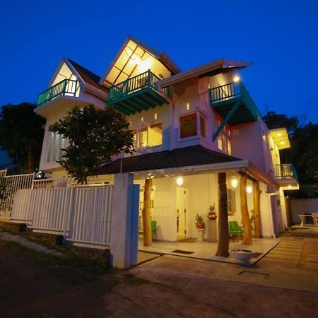 Ceylon House By Sunrise Hotel Ella Kültér fotó