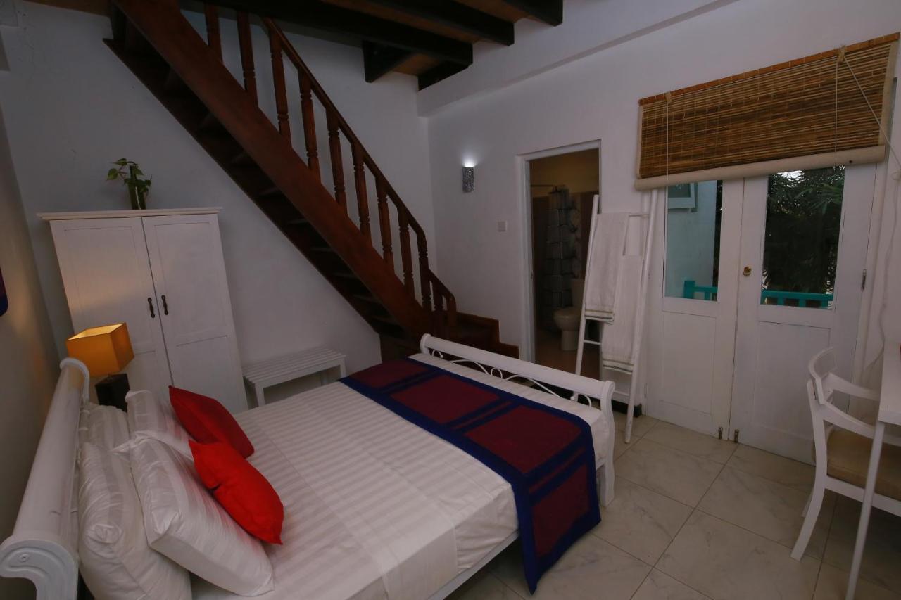 Ceylon House By Sunrise Hotel Ella Kültér fotó