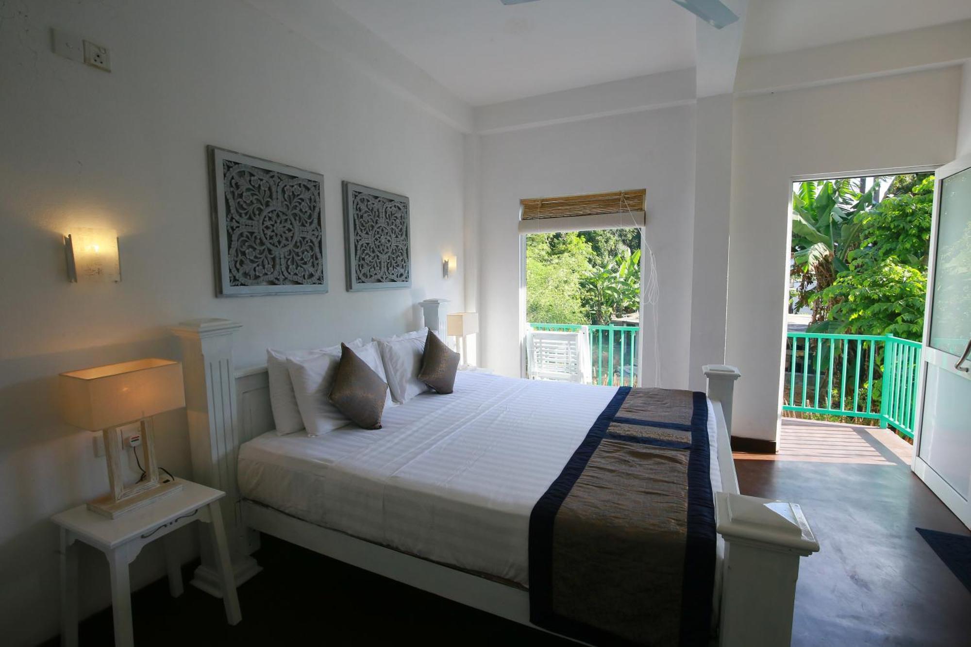 Ceylon House By Sunrise Hotel Ella Kültér fotó