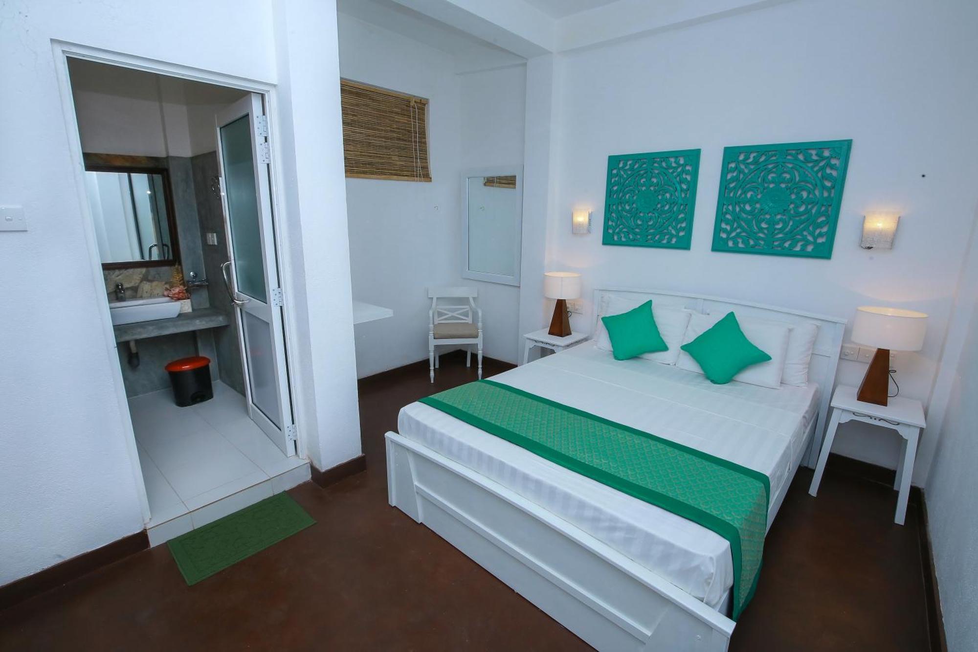 Ceylon House By Sunrise Hotel Ella Kültér fotó