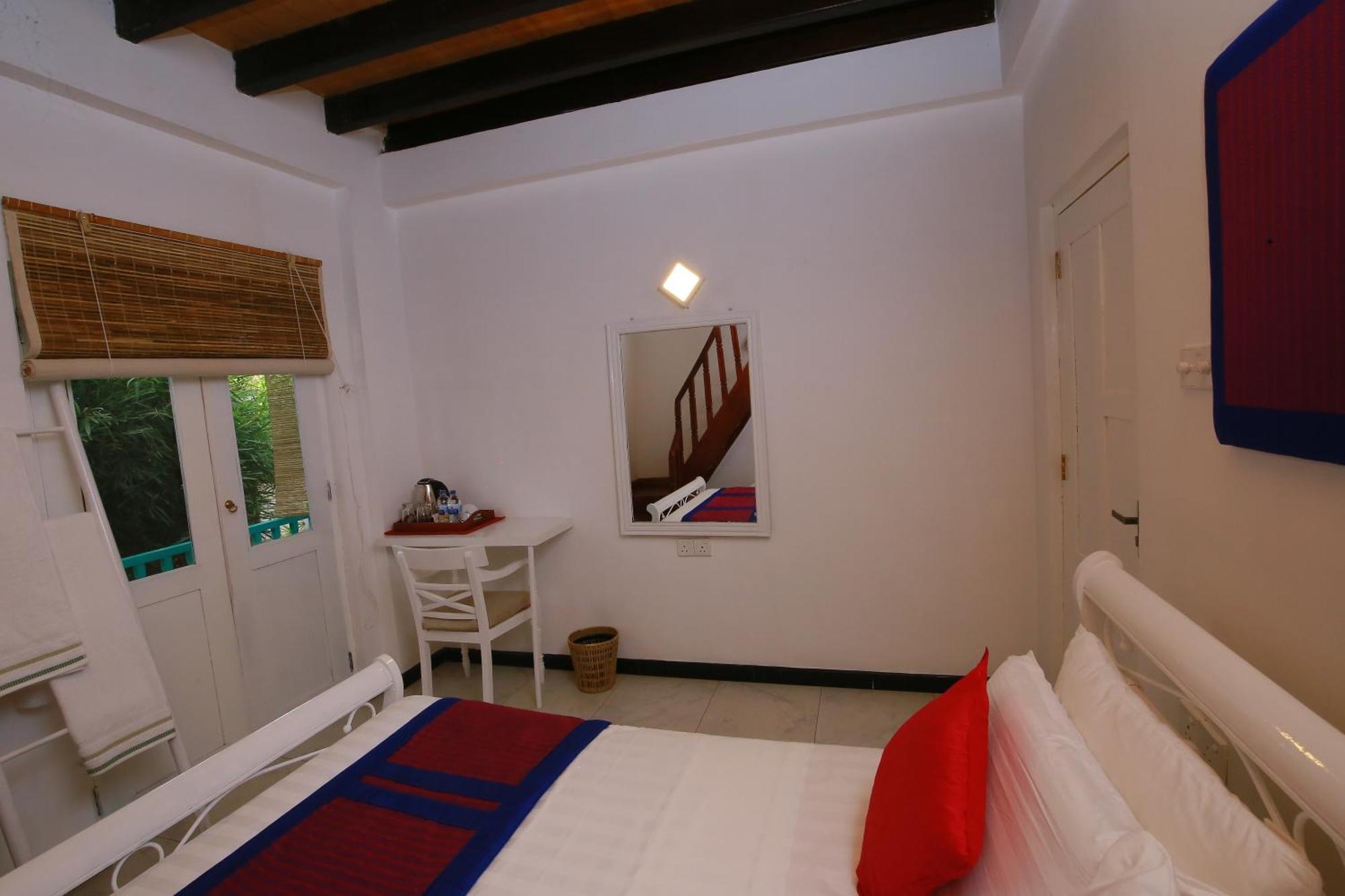 Ceylon House By Sunrise Hotel Ella Kültér fotó