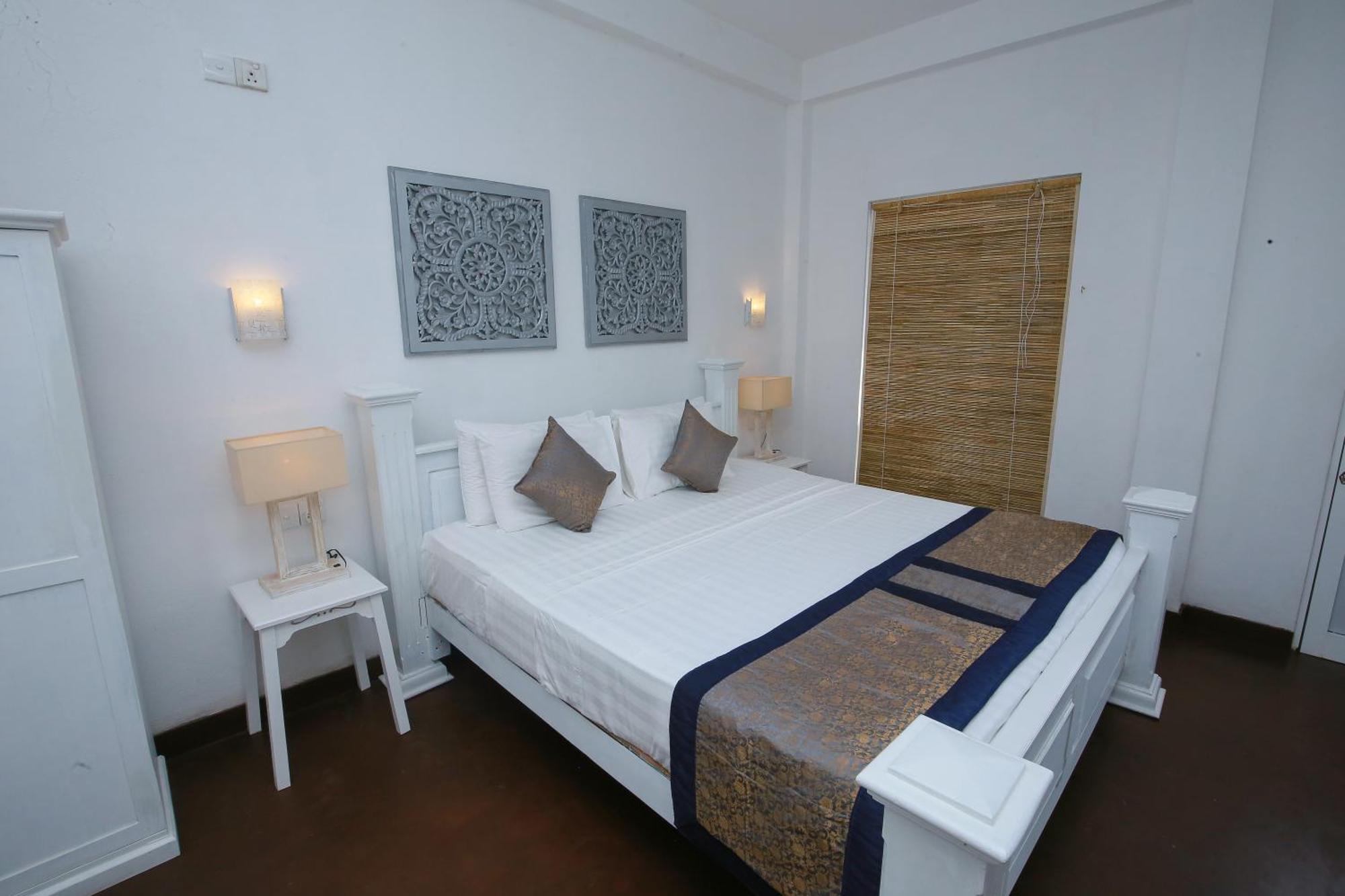Ceylon House By Sunrise Hotel Ella Kültér fotó