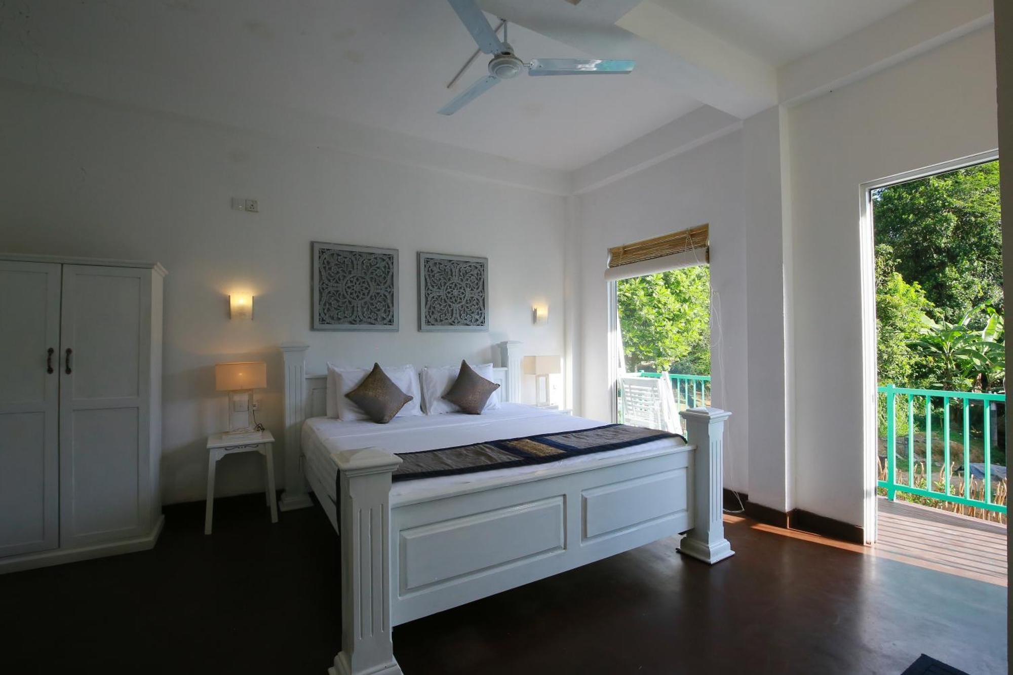Ceylon House By Sunrise Hotel Ella Kültér fotó