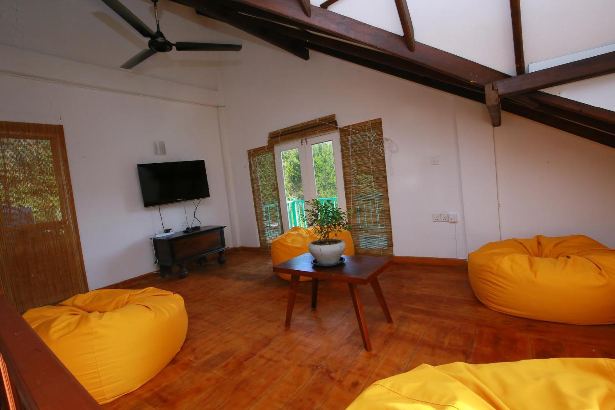 Ceylon House By Sunrise Hotel Ella Kültér fotó