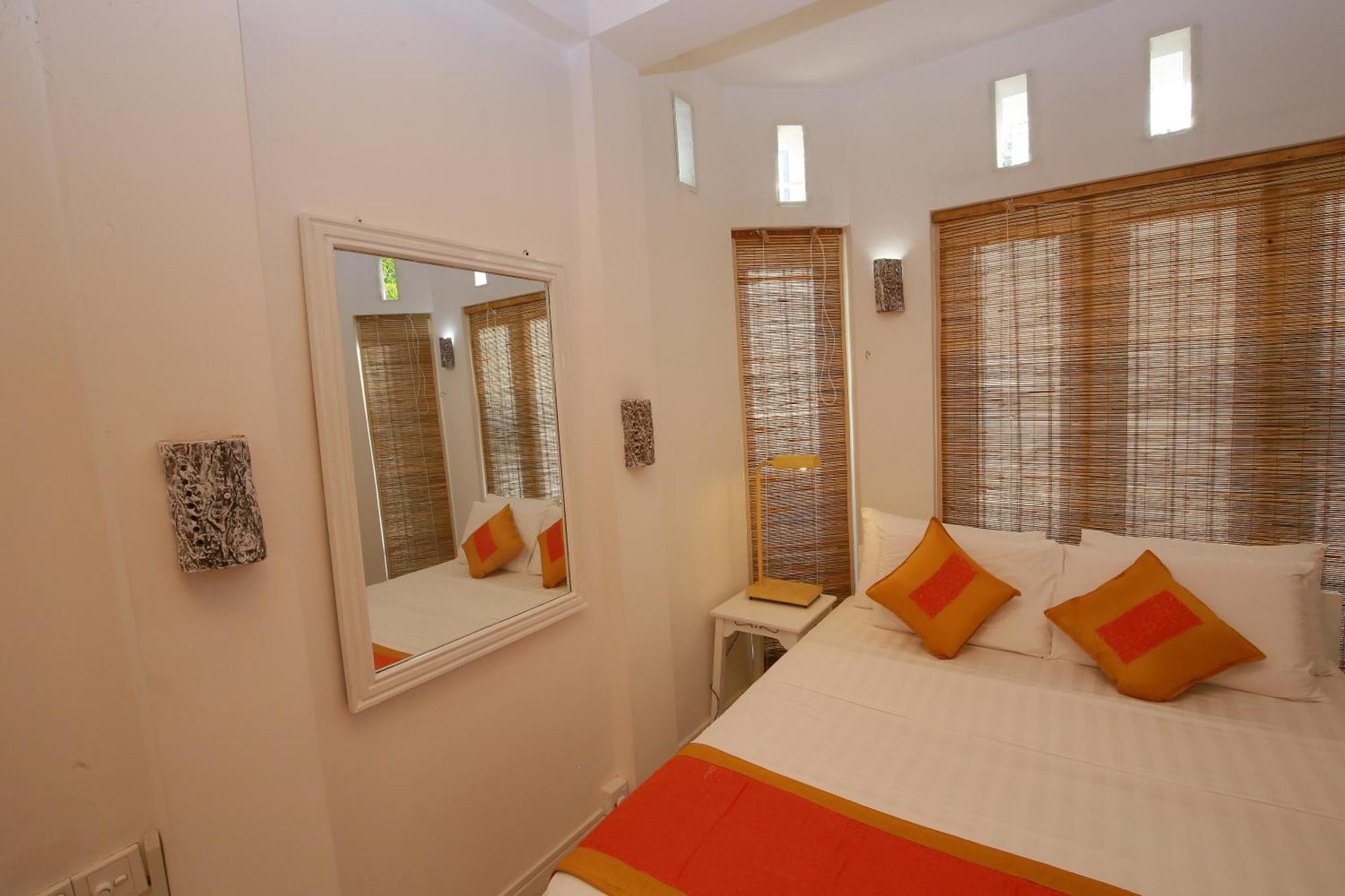 Ceylon House By Sunrise Hotel Ella Kültér fotó