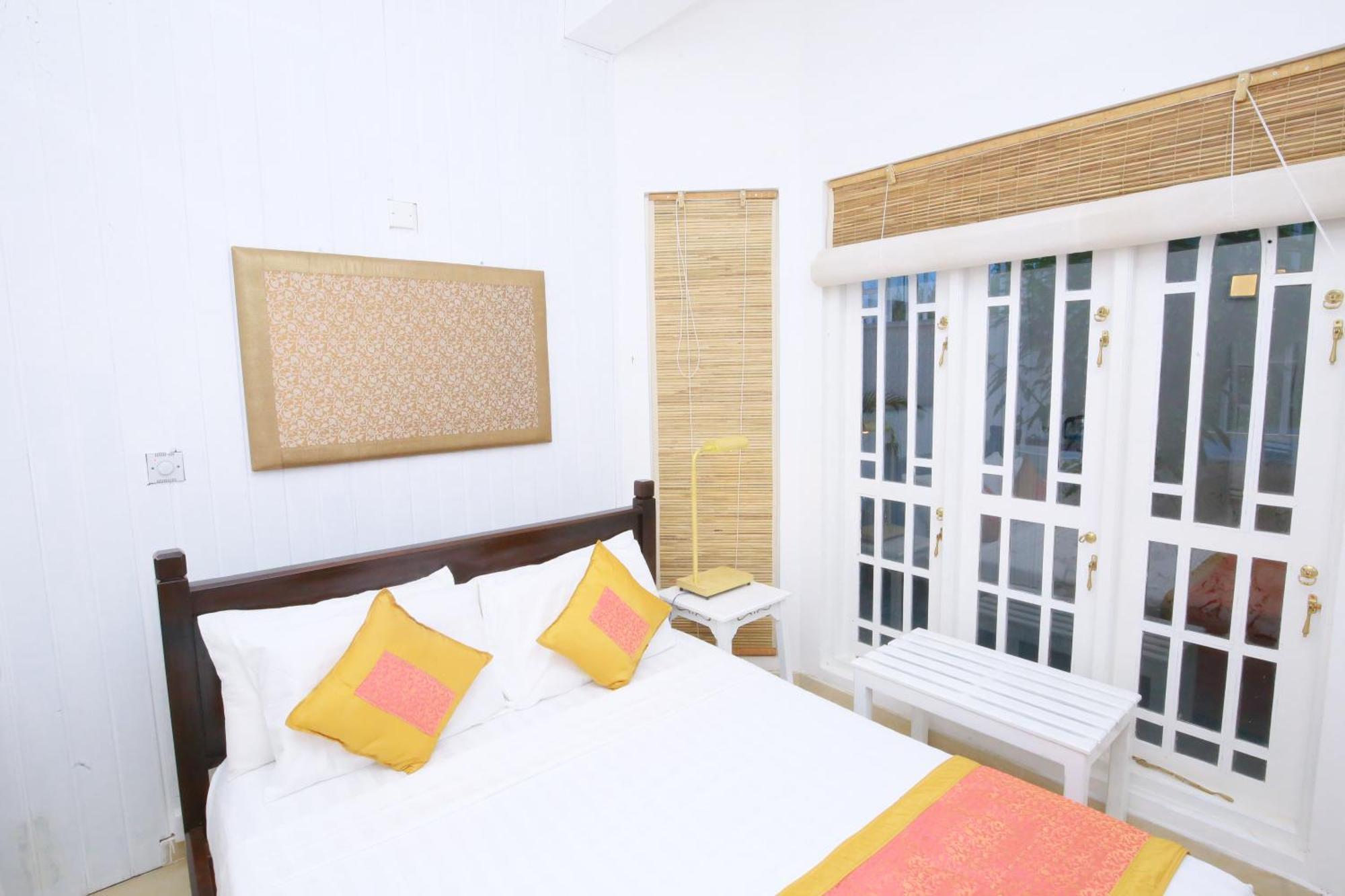 Ceylon House By Sunrise Hotel Ella Kültér fotó