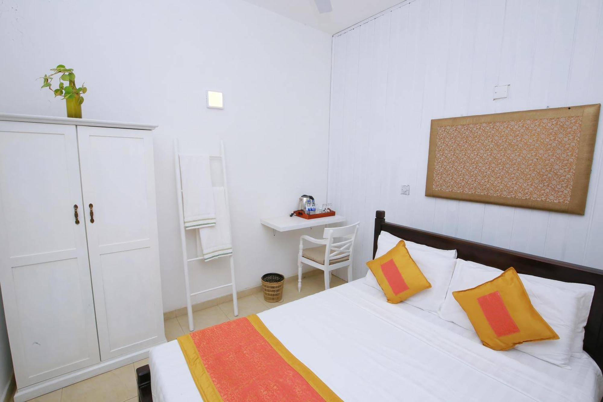 Ceylon House By Sunrise Hotel Ella Kültér fotó