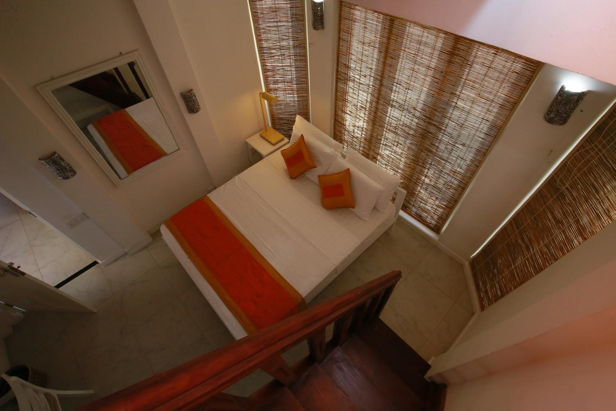 Ceylon House By Sunrise Hotel Ella Kültér fotó