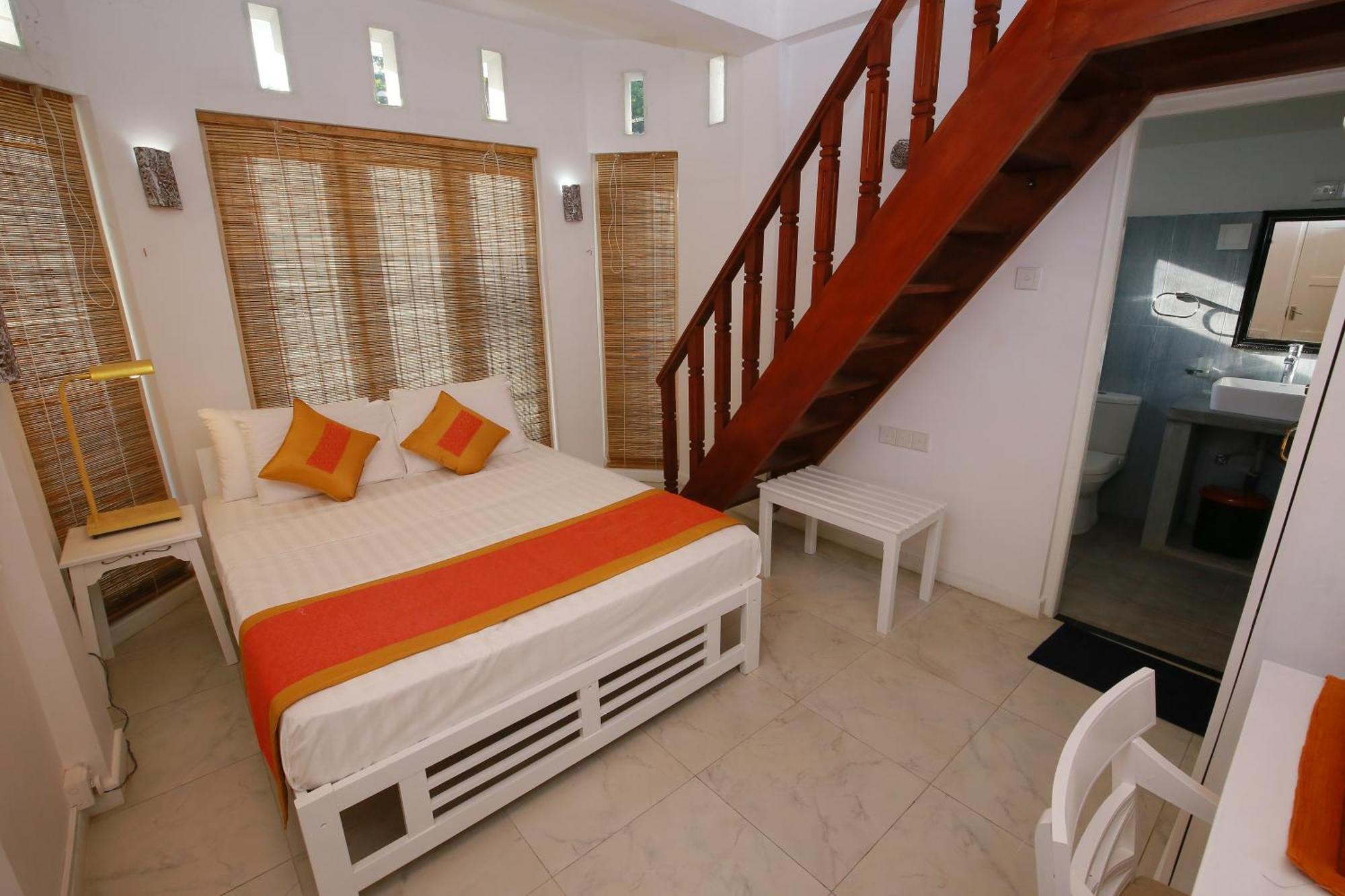 Ceylon House By Sunrise Hotel Ella Kültér fotó