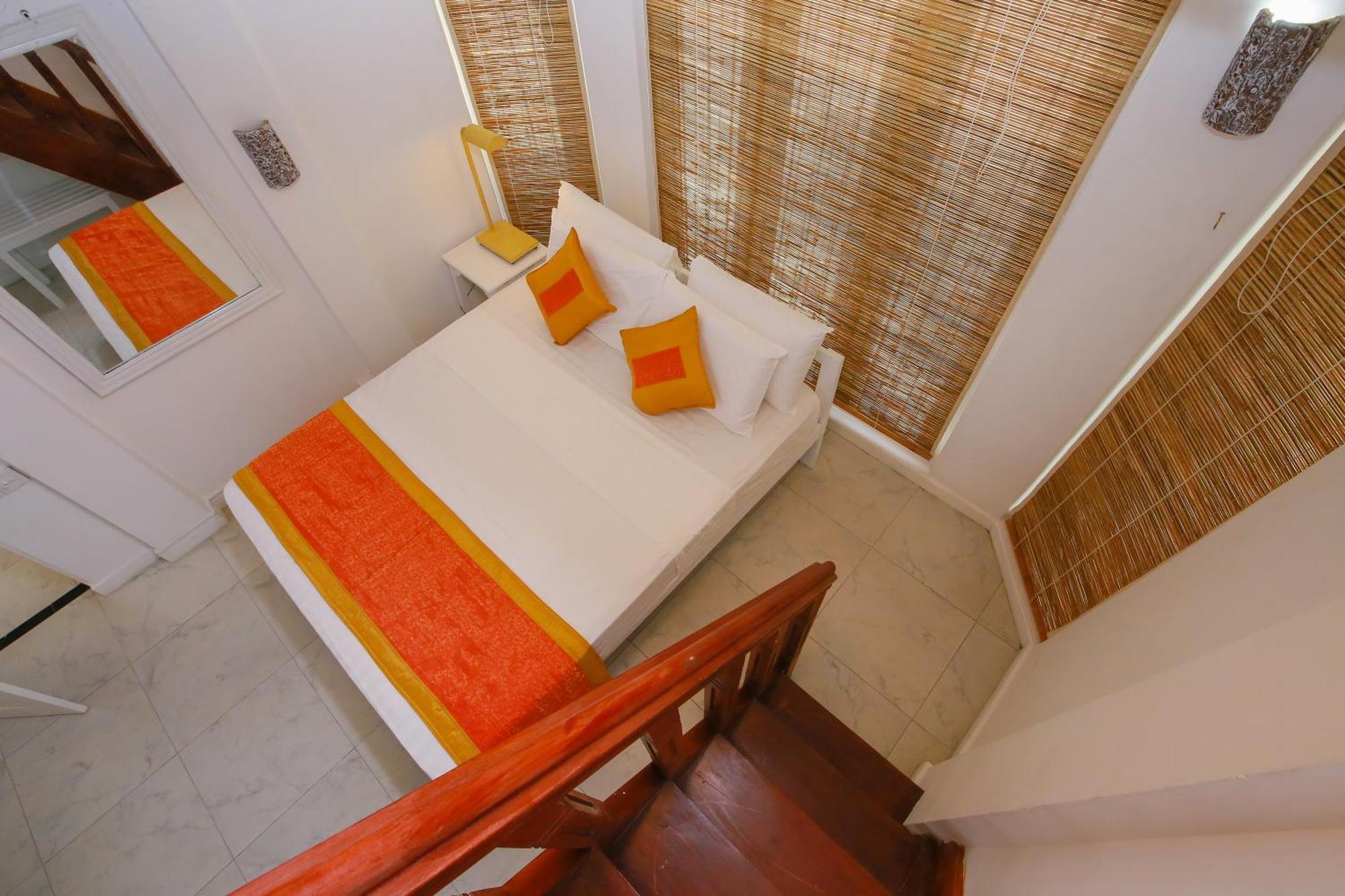 Ceylon House By Sunrise Hotel Ella Kültér fotó
